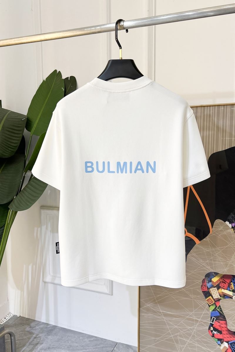 Balmain T-Shirts